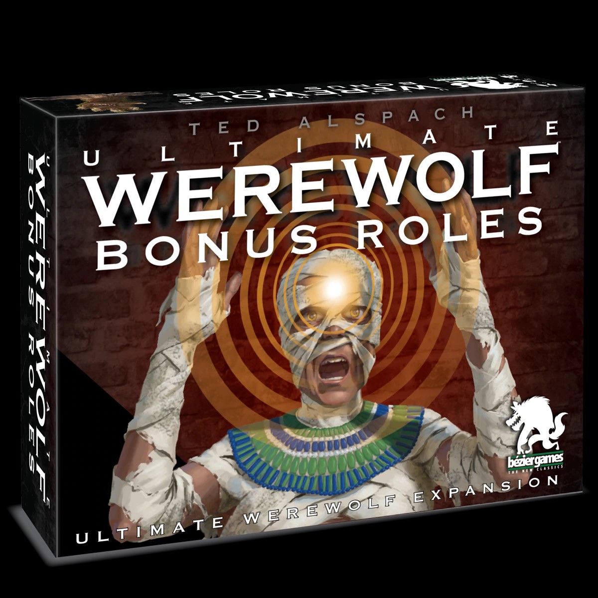 Ultimate Werewolf Bonus Roles